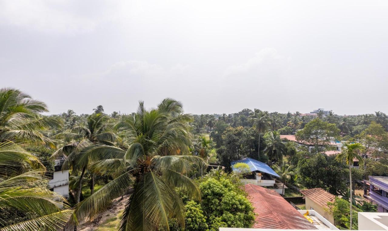 מלון Treebo Sreepathi Prayag,Guruvayur Temple מראה חיצוני תמונה
